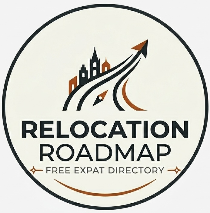 Relocation Roadmap — Free Expat Directory